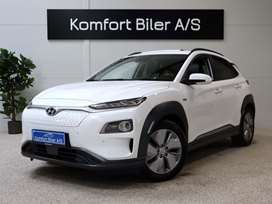 Hyundai Kona 64 EV Trend