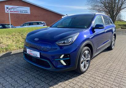 Kia e-Niro 64 Advance