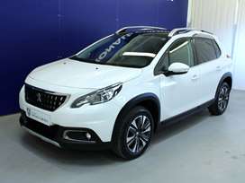 Peugeot 2008 1,2 PureTech 110 Privé