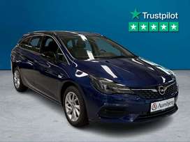 Opel Astra 1,2 T 145 Elegance Sports Tourer