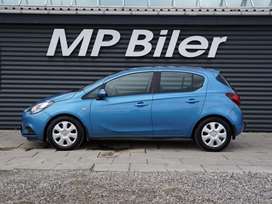 Opel Corsa 1,3 CDTi 95 Enjoy