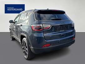 Jeep Compass 1,3 MJT  Plugin-hybrid S 4xe 240HK 5d 6g Aut.