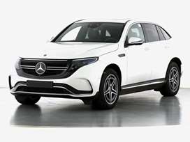 Mercedes EQC 400 EL AMG Line 4Matic 408HK 5d Trinl. Gear