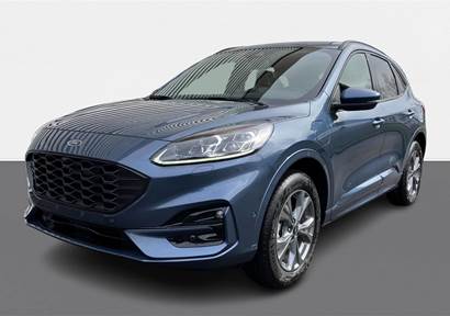 Ford Kuga 2,5 Plugin-hybrid ST-Line X CVT 225HK 5d Trinl. Gear