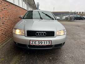 Audi A4 1,6