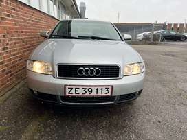 Audi A4 1,6