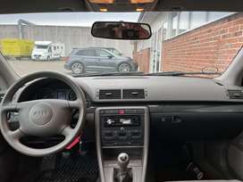 Audi A4 1,6