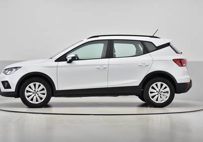 Seat Arona TSi 115 Style