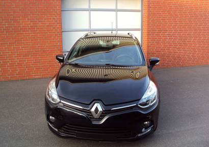 Renault Clio IV 0,9 TCe 90 Zen Sport Tourer