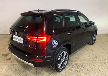 Seat Ateca 1,4 TSi 150 Style DSG