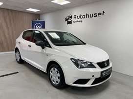 Seat Ibiza 1,2 12V 70 Reference