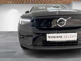 Volvo C40 P8 Recharge Twin Ultimate AWD 408HK 4d Trinl. Gear