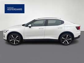 Polestar 2 EL Long range Single motor Plus 231HK 5d Aut.