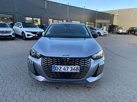 Peugeot 208 1,2 PureTech 100 Allure+