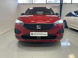 Seat Tarraco 1,4 TSI  Plugin-hybrid FR DSG 245HK 5d 6g Aut.