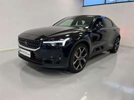 Polestar 2 EL Long Range Performance AWD 408HK 5d Trinl. Gear