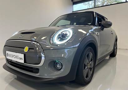 Mini Cooper SE EL Essential 184HK 3d Aut.