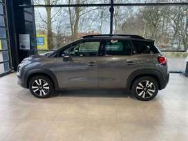 Citroën C3 Aircross 1,2 PureTech VTR Sport 110HK 5d 6g