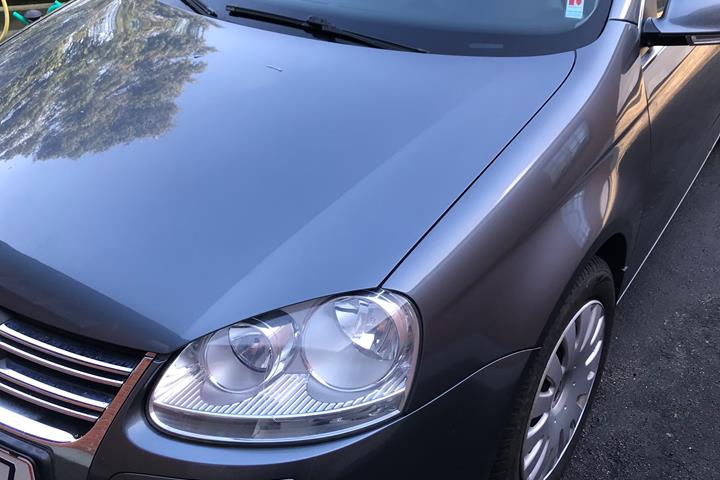 undefined VW Golf fra 2008