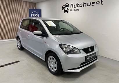 Seat Mii 1,0 60 Reference eco