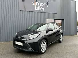 Toyota Aygo X 1,0 Active