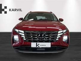 Hyundai Tucson 1,6 T-GDi Advanced