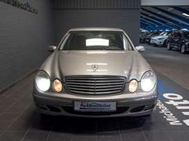 Mercedes E320 3,0 CDi Elegance aut.