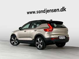 Volvo XC40 P6 ReCharge Plus