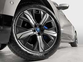 BMW iX xDrive40 Super Charged