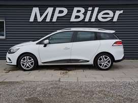 Renault Clio IV 0,9 TCe 90 Zen Sport Tourer