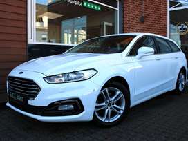 Ford Mondeo 2,0 EcoBlue Titanium 150HK Stc 8g Aut.