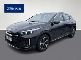 Kia XCeed 1,6 GDI  Plugin-hybrid Spirit DCT 141HK 5d 6g Aut.