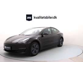 Tesla Model 3 EL Standard Range Plus 325HK Aut.