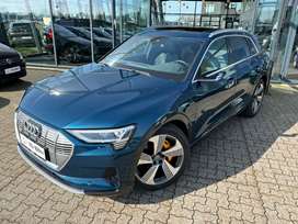 Audi e-tron 55 Prestige quattro