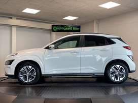 Hyundai Kona 39 EV Edition 30+