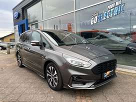 Ford S-MAX 2,5 HEV ST-Line CVT 7prs