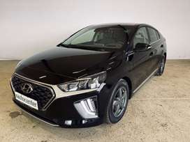 Hyundai Ioniq 1,6 PHEV Premium DCT