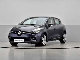 Renault Clio TCe 90 Zen