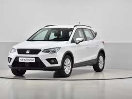 Seat Arona TSi 115 Style