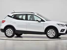 Seat Arona TSi 115 Style