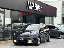 Kia Niro 1,6 HEV Comfort+ DCT