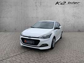 Hyundai i20 1,25 Trend