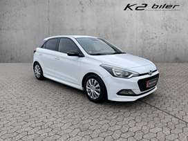 Hyundai i20 1,25 Trend