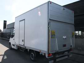 Renault Master III T35 2,3 dCi 145 L3 Box m/lift