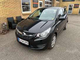 Opel Karl 1,0 Enjoy