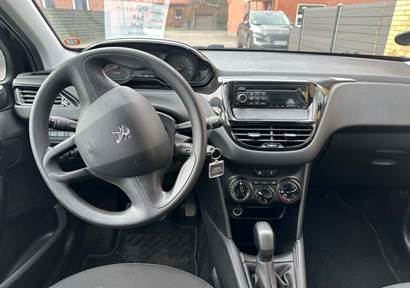 Peugeot 208 1,0 VTi Active+