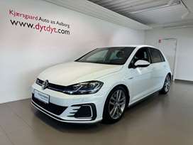 VW Golf VII 1,4 GTE DSG