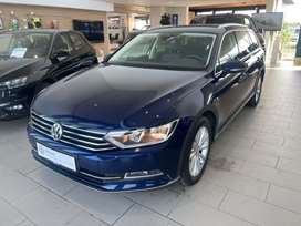 VW Passat 1,5 TSi 150 Highline Premium Variant DSG