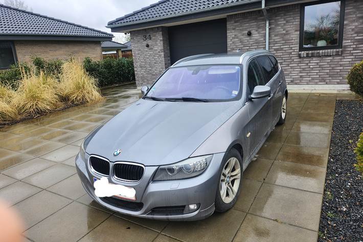 undefined BMW 3.0 CS fra 2011