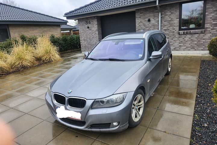 undefined BMW 3.0 CS fra 2011